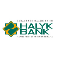 Halyk Bank